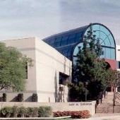 Orange Police Department