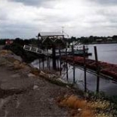 Port of Stockton