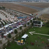 Great Park / Balloon Park fka Marine Corp Air Station - El Toro Field - BRAC