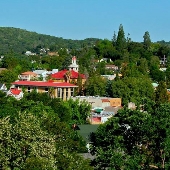City of Sonora