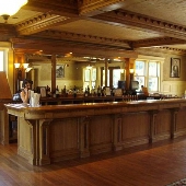 Seebass Family Wines Tasting Room / Seebass Vineyards