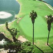 Cerritos Iron-Wood 9 Golf Course