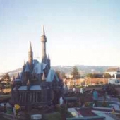 Scandia Funland