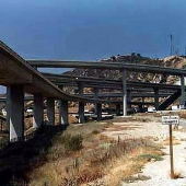 Sierra Highway