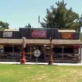 Stoke Ranch