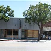 Mission St. between Fair Oaks and Mound Avenue