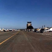 Zamperini Field - Torrance Municipal Airport