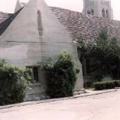 Trinity Lutheran
