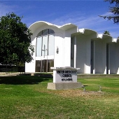 United Methodist Church of La Verne