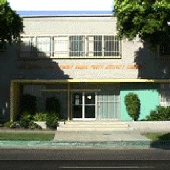 Irmas Youth Center