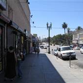 7th St. and Alvarado St.