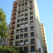 Jasper Building