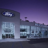 South Bay Ford