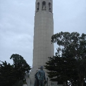 Coit Tower