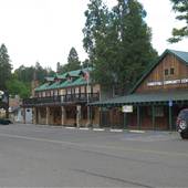 Foresthill