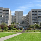 General Hospital, San Francisco