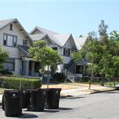 West Adams Neighborhood Historic District