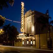 California Theatre