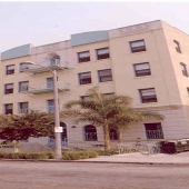 Kenmore Apartments (HCHC)
