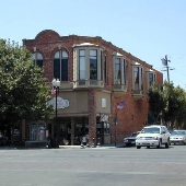 Tulare County