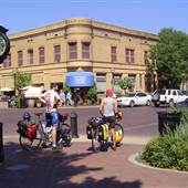 Winters - Downtown Main Street
