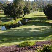 Woodland Hills Country Club