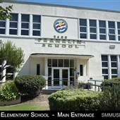 Franklin Elementary School - Santa Monica-Malibu Unified School District - SMMUSD