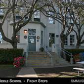 Lincoln Middle School - Santa Monica-Malibu Unified School District (SMMUSD)