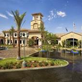 Del Webb Community