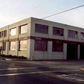Princess Paper Company aka California Warehouse