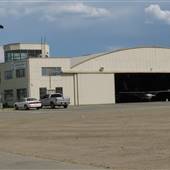 Hemet Ryan Airport