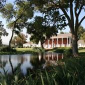 Historic Crestmore Manor