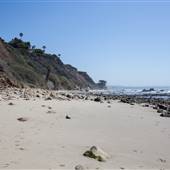 La Piedra State Beach @ Robert H. Meyer Memorial State Beach (SB) - CFC