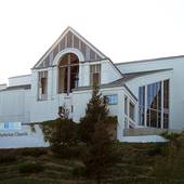 Bel Air Presbyterian Church