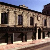 Chapman Court