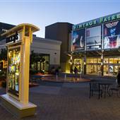 Vintage Faire Mall