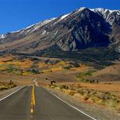 June Lake Loop - Highway 158