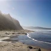 Blacks Beach and Scripps Institution of Oceanography Pier @ UC San Diego - UCSD
