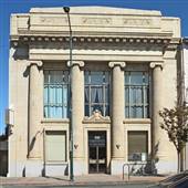 Riverbank - The Original Bank of Italy