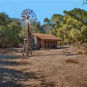 Rancho Deluxe