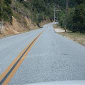 Aguajito Road