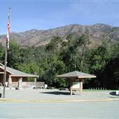 Big Sur Station