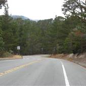 Monhollon Road