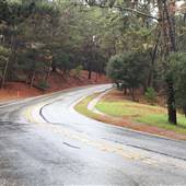 Skyline Drive