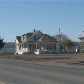 Salinas Agriculture and Land Trust House