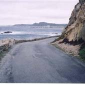 Spindrift Road - Carmel Highlands
