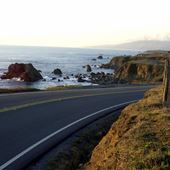 Highway One
