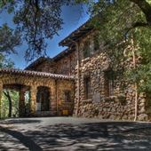 Jack London State Historic Park