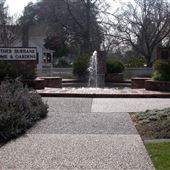 Luther Burbank Home & Gardens
