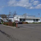 Sebastopol Community Center